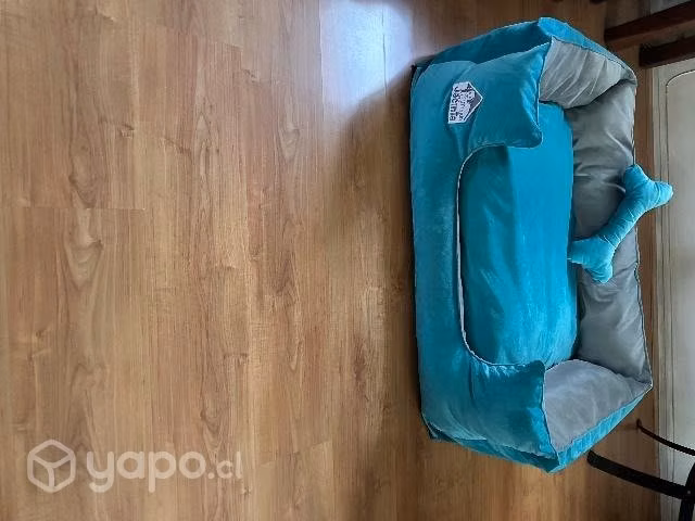 Cama de Perrito Casi Nueva