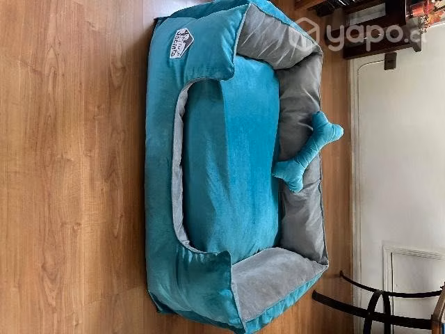 Cama de Perrito Casi Nueva