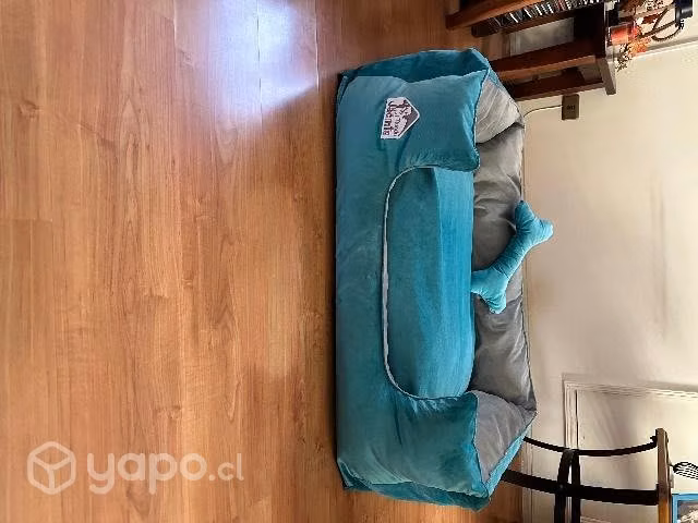 Cama de Perrito Casi Nueva