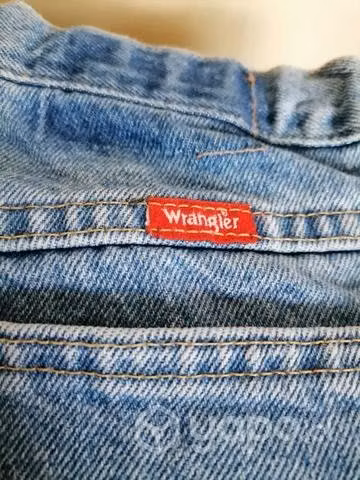 Jeans de hombre, wangler talla 32