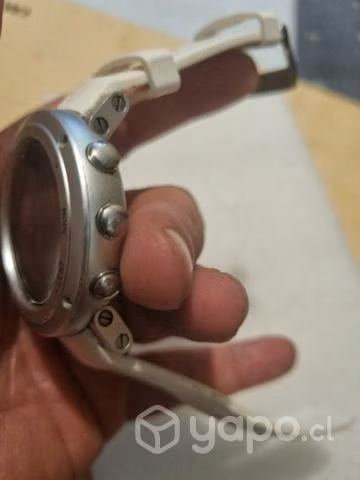 Reloj Suunto Core white aluminio edición limitada - Imagen 3