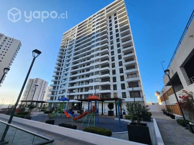 SE VENDE DEPARTAMENTO [ NUEVO] Antofagasta
