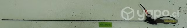 Antena (TYT063) Toyota Tundra 5.7 AUT 4x4 2013