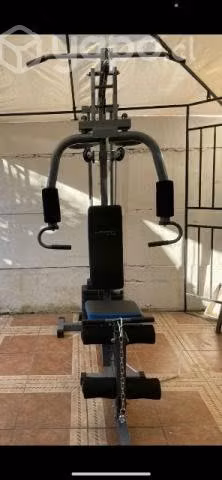 Home gym