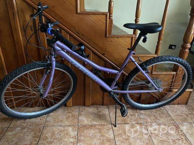 Bicicleta marca Oxford aro 26 - Imagen 5