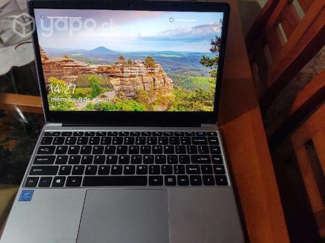 Notebook en muy buen estado poco uso - Imagen 5