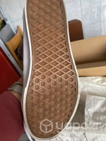 Zapatillas nuevas - Imagen 3