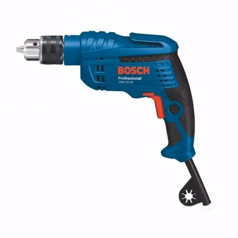 Taladro bosch rotacion gbm 10 re new