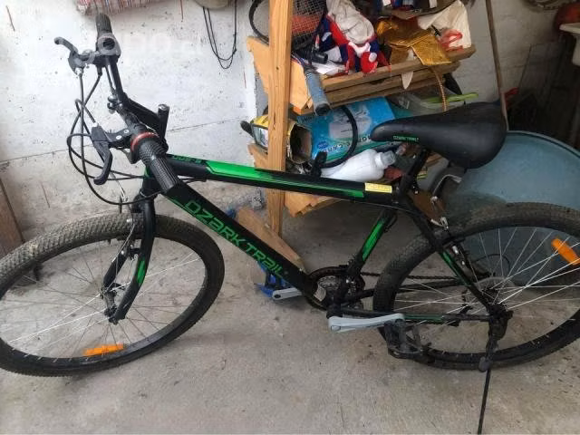 Bicicleta Adulto