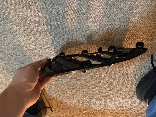 Neblineros Chery tiggo 7 pro - Imagen 5