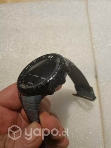 Reloj edición película The Equalizer marca Suunto