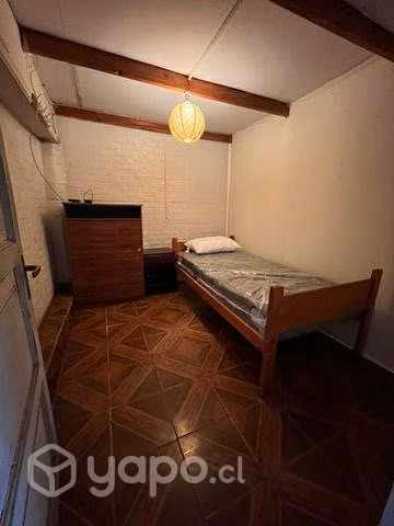 Arriendo de pieza