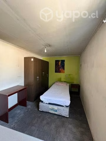 Arriendo de pieza