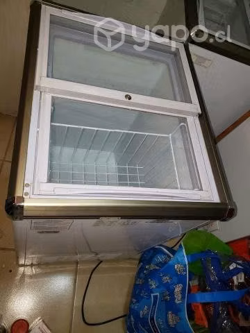 Congeladoras Top Machine - Imagen 3