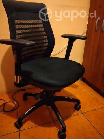 Silla escritorio u oficina