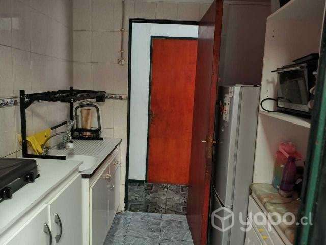 Venta de casa en las compañias