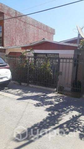 Venta de casa en las compañias