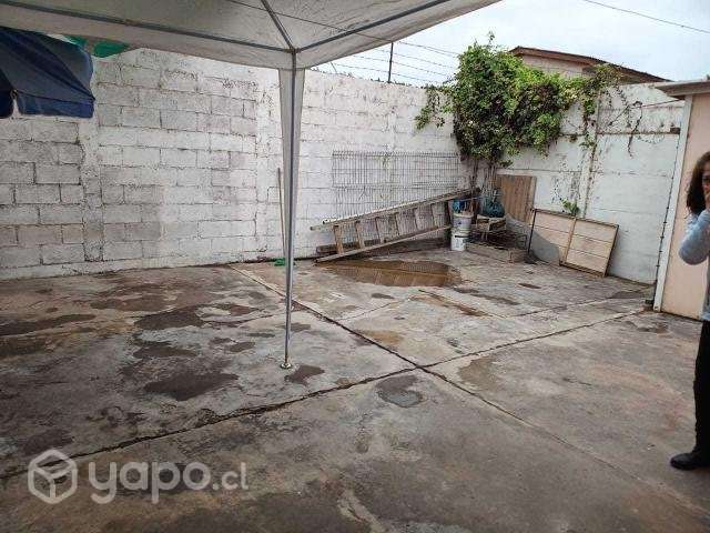 Venta de casa en las compañias
