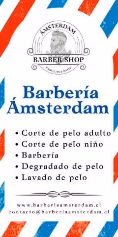 Barberia en Arriendo - Imagen 2