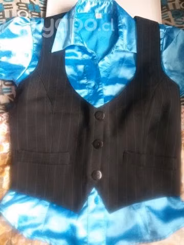 Traje formal