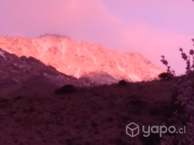 Valle Elqui s orilla río playa 3x2 paga 2 y ven 3