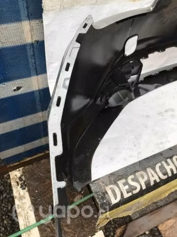 Parachoque Suzuki Baleno