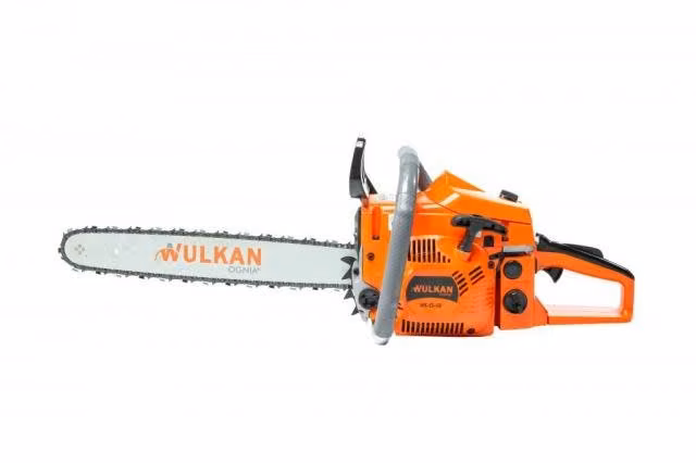 Motosierra wulkan 54,5 cc ognia 18"