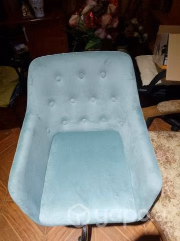 Silla escritorio