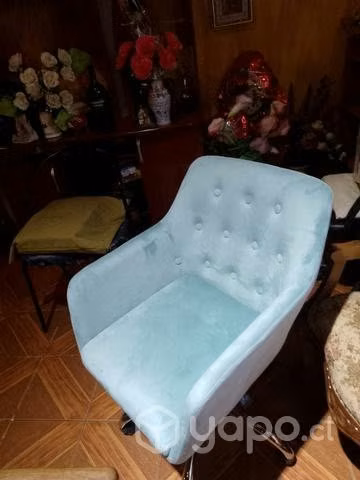 Silla escritorio