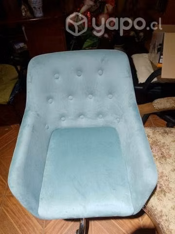 Silla escritorio