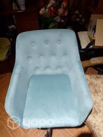 Silla escritorio