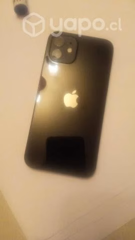IPhone 12 85% batería