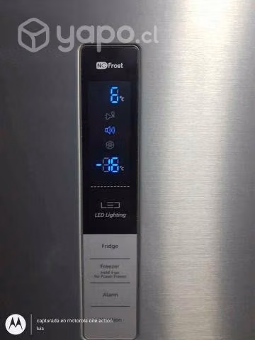 Refrigerador - Imagen 2
