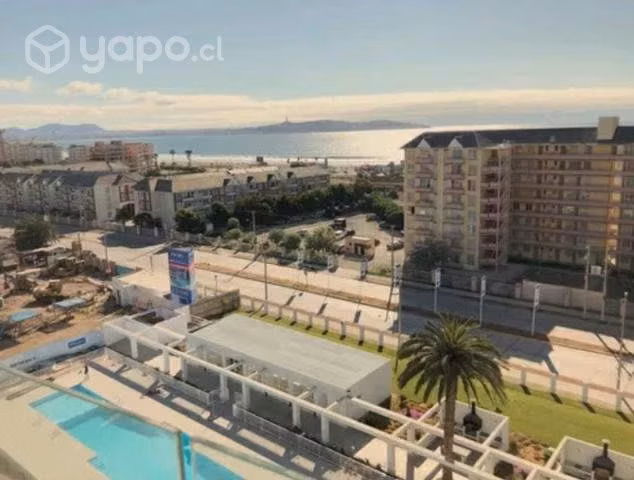 Departamento en condominio Terrazas del Sol III