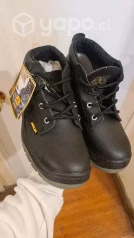 Zapatos de seguridad