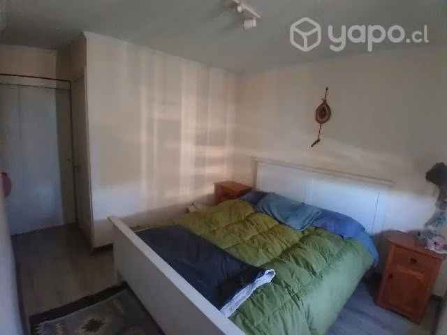 Departamento en Limache - Imagen 4