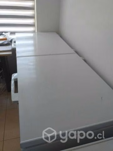 Congeladora 612 Lt