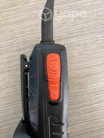 HX 210 Radio Portátil Marino Standard Horizon