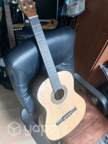 Guitarra acústica