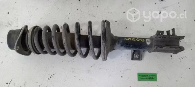 Amortiguador Del izq (CNZ013) Chevrolet N300 2016