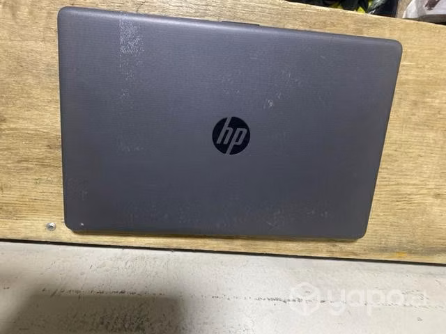 Notebook HP - Imagen 3