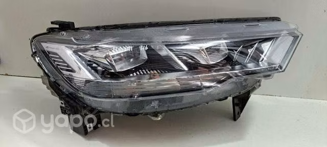 Optico derecho haval h6