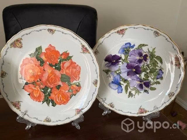 Porcelana