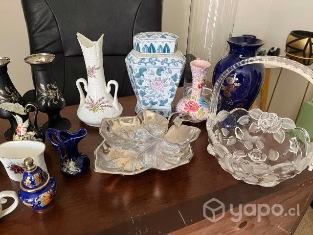 Porcelana