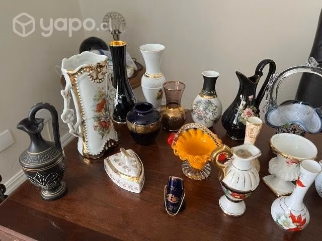 Porcelana