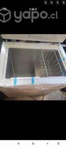 Congeladora