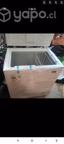 Congeladora - Imagen 2