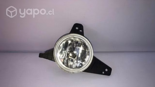 Foco Neblinero JMC Vigus LH # 2367