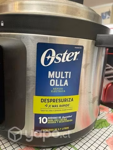 Olla multiuso oster