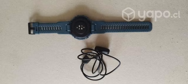 Amazfit T-Rex Pro - Imagen 3